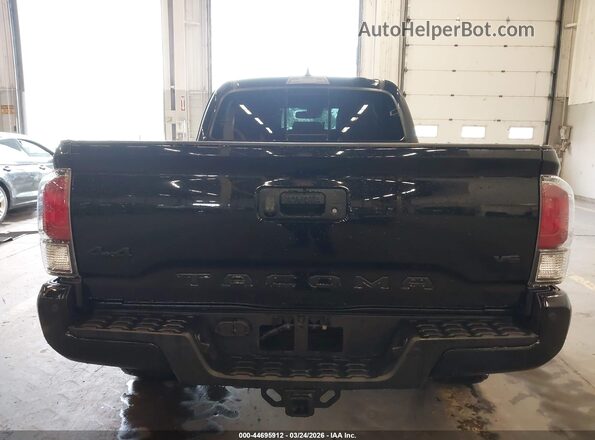 3TMHZ5BN9PM141350 2023 TOYOTA LIMITED Black 