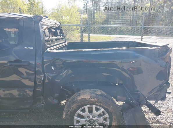 3TMKB5FN0RM014641 2024 TOYOTA TACOMA Gray Դիմացի տեսք