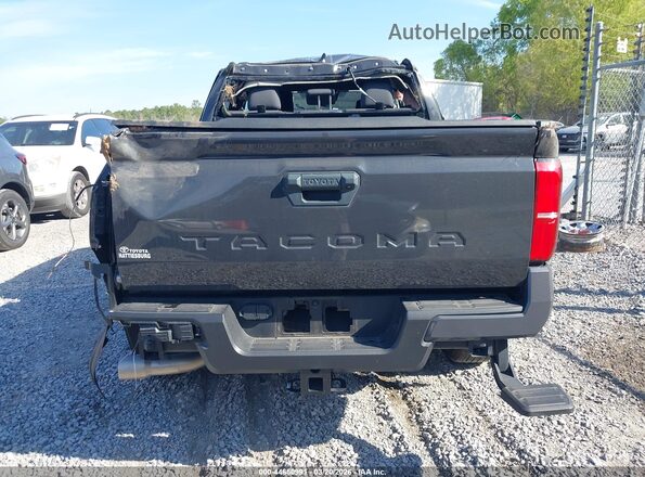 3TMKB5FN0RM014641 2024 TOYOTA TACOMA Gray 