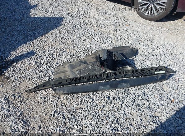 3TMKB5FN0RM014641 2024 TOYOTA TACOMA Gray Սարքավորումների վահանակի տեսք