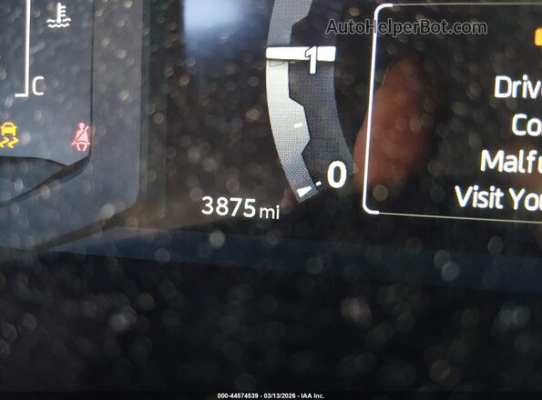 3TMKB5FN5SM045163 2025 TOYOTA TACOMA White 