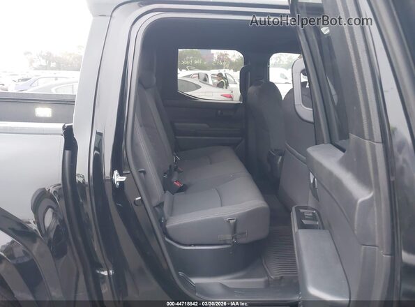 3TMKB5FN6TM055069 2026 TOYOTA TACOMA Black Вид наклейки з VIN-кодом