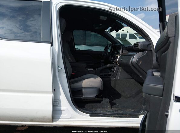 3TMKB5FNXSM035471 2025 TOYOTA TACOMA White Vista interior delantera