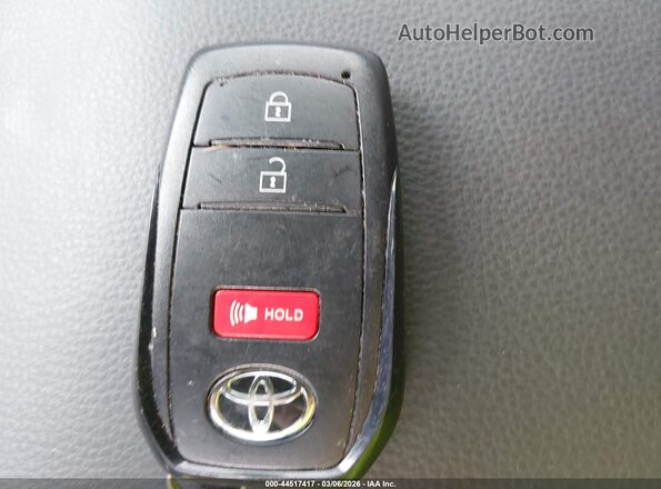 3TMKB5FNXSM035471 2025 TOYOTA TACOMA White Vista del salpicadero