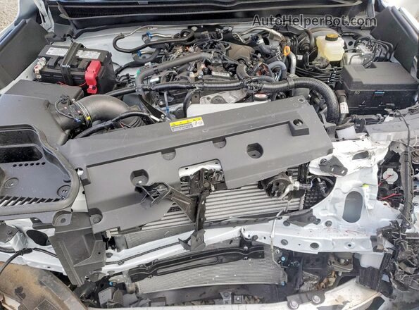 3TMLB5JN0TM223770 2026 TOYOTA LE White 