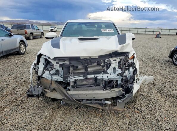 3TMLB5JN0TM223770 2026 TOYOTA LE White 