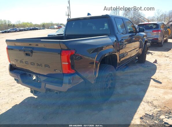 3TMLB5JN2SM139173 2025 TOYOTA TACOMA Gray 