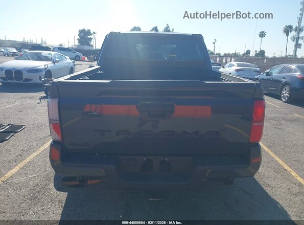3TMLB5JN4RM065233 2024 TOYOTA TACOMA Серый 