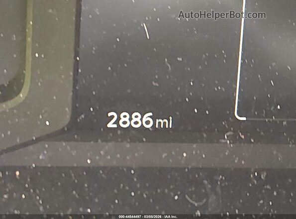 3TMLB5JN5TM217530 2026 TOYOTA TACOMA Gray 