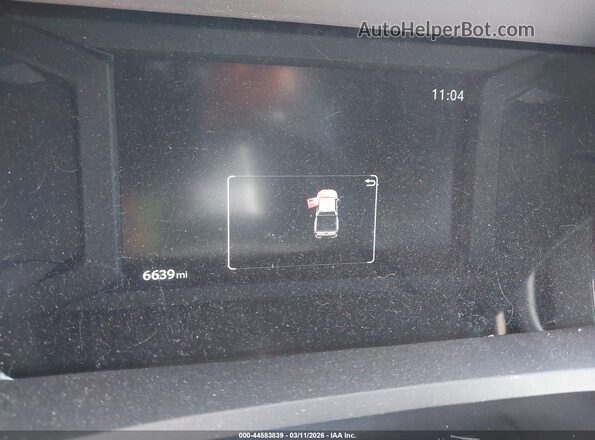 3TMLB5JN7SM168734 2025 TOYOTA TACOMA Gray Rear seats view