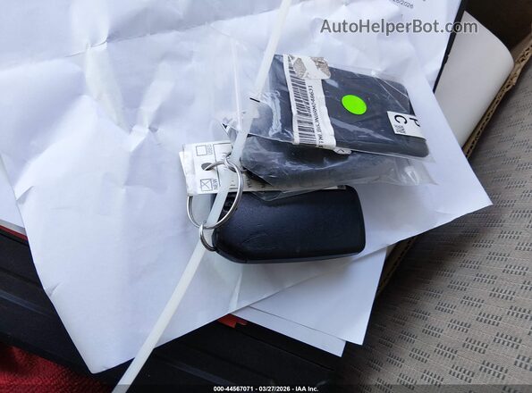 3TMLB5JN8RM048631 2024 TOYOTA TACOMA Черный Вид панели приборов