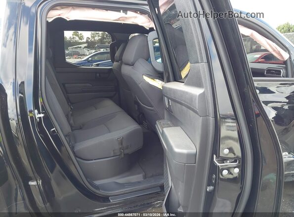 3TMLB5JN8RM048631 2024 TOYOTA TACOMA Черный Вид наклейки с VIN-кодом