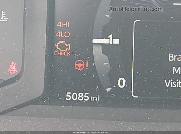 3TMLB5JN8TM221880 2026 TOYOTA TACOMA Blue 