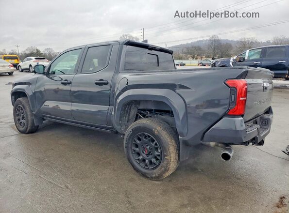 3TMLB5JN9RM074638 2024 TOYOTA LIMITED Gray Tył lewy