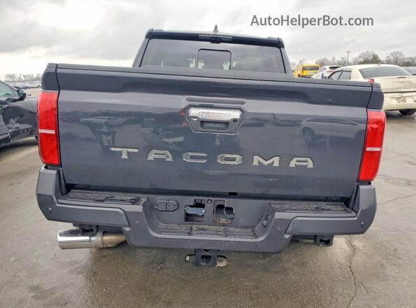 3TMLB5JN9RM074638 2024 TOYOTA LIMITED Gray Widok z tyłu