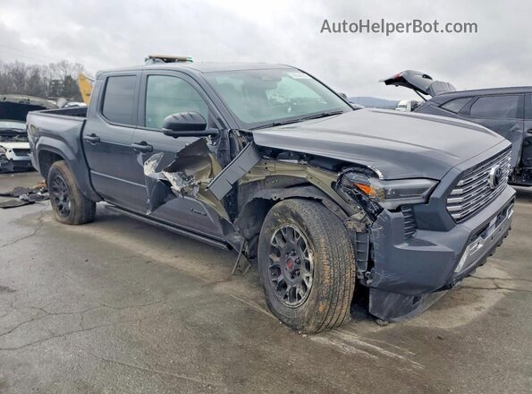 3TMLB5JN9RM074638 2024 TOYOTA LIMITED Gray Przód prawy