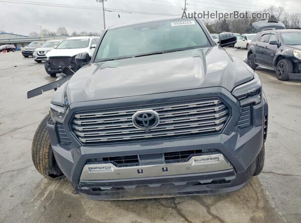 3TMLB5JN9RM074638 2024 TOYOTA LIMITED Gray Widok z przodu