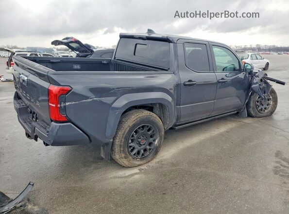 3TMLB5JN9RM074638 2024 TOYOTA LIMITED Gray Tył prawy