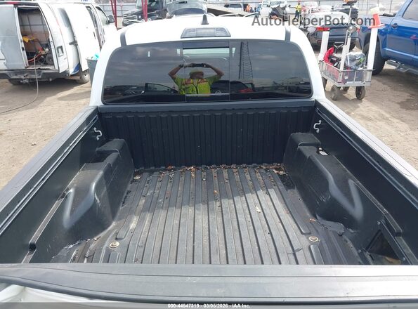 3TYCZ5AN0MT008486 2021 TOYOTA TACOMA White 