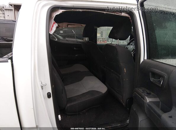 3TYCZ5AN2MT022227 2021 TOYOTA TACOMA Белый 