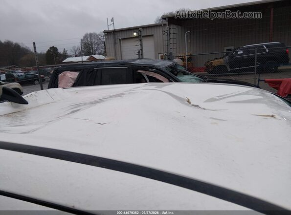 3TYCZ5AN2MT022227 2021 TOYOTA TACOMA Белый 
