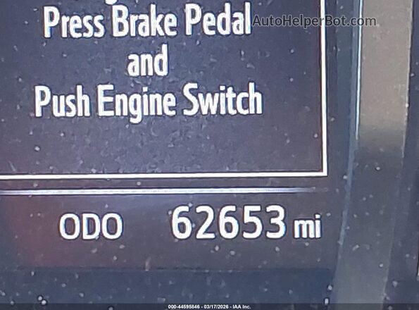 3TYCZ5AN3MT025007 2021 TOYOTA TACOMA Gray 