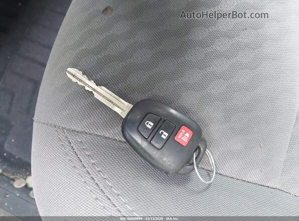 3TYCZ5AN4MT051762 2021 TOYOTA TACOMA Серый Вид панели приборов