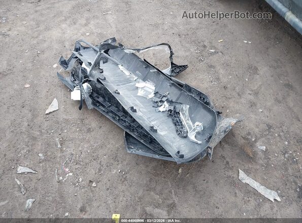 3TYCZ5AN4MT051762 2021 TOYOTA TACOMA Серый Вид щитка приборов