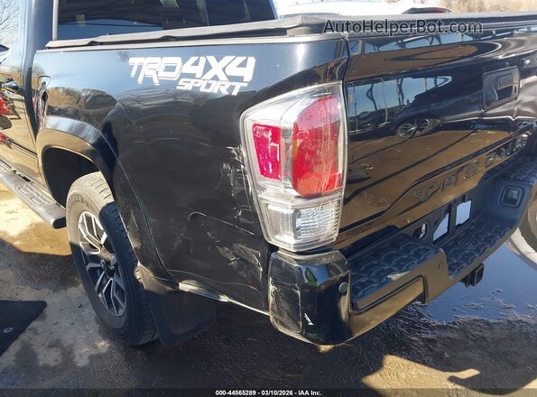 3TYCZ5AN5MT041225 2021 TOYOTA TACOMA Black 