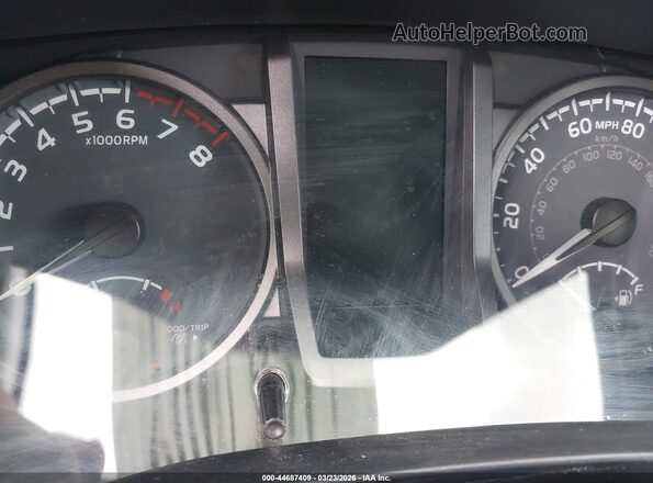 3TYCZ5AN5PT140678 2023 TOYOTA TACOMA Blue 