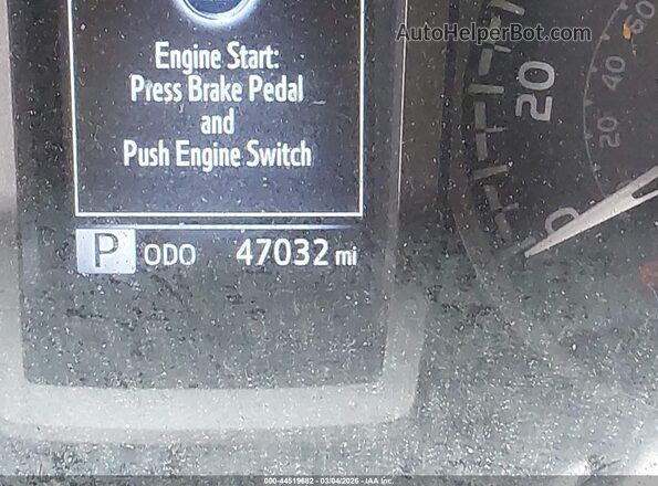 3TYCZ5AN6MT030427 2021 TOYOTA TACOMA Gray 