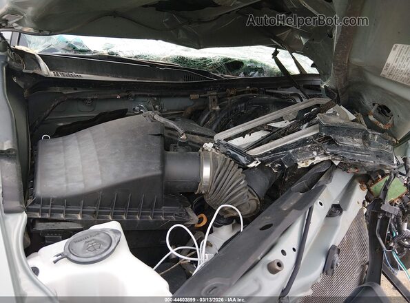 3TYCZ5ANXNT076554 2022 TOYOTA TACOMA Gray 