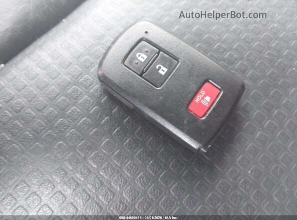 3TYDZ5BN6PT036445 2023 TOYOTA TACOMA Silver წინა პანელის ხედი