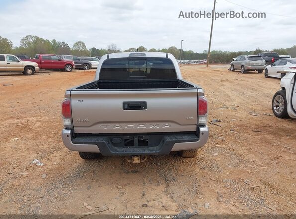 3TYGZ5AN0MT016539 2021 TOYOTA LIMITED Gray 