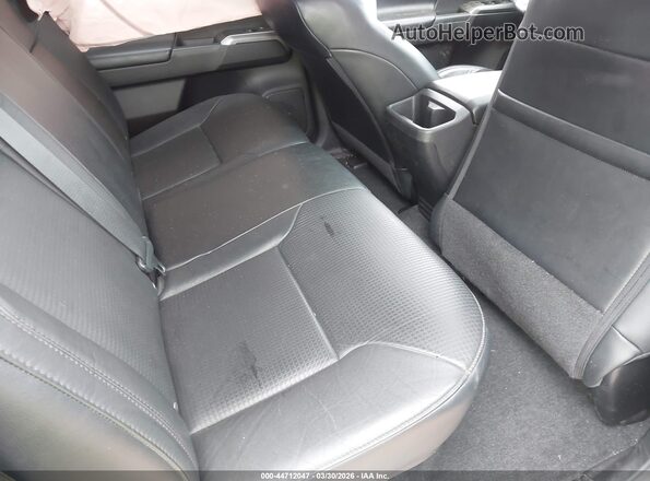 3TYGZ5AN0MT016539 2021 TOYOTA LIMITED Gray Vista de la etiqueta del VIN