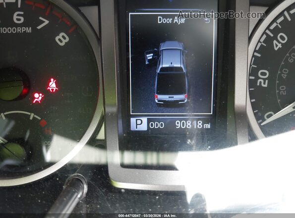 3TYGZ5AN0MT016539 2021 TOYOTA LIMITED Gray 