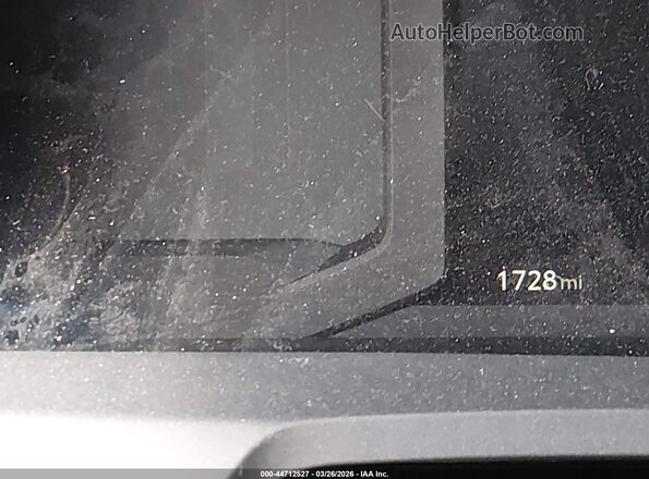 3TYKD5HN1TT042970 2026 TOYOTA TACOMA Gray 