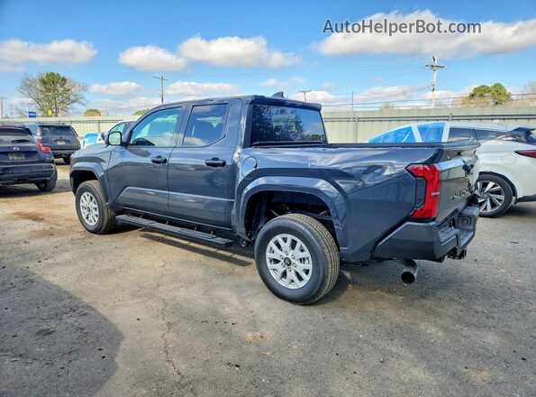 3TYKD5HN4TT040422 2026 TOYOTA LE Gray Հետևի ձախ