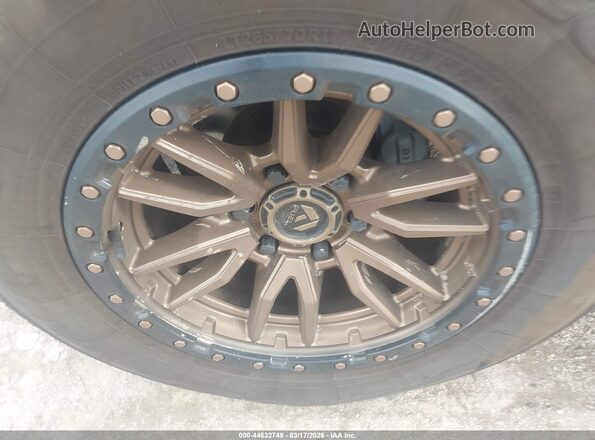 3TYKD5HN8RT004886 2024 TOYOTA TACOMA Black Widok zestawu wskaźników
