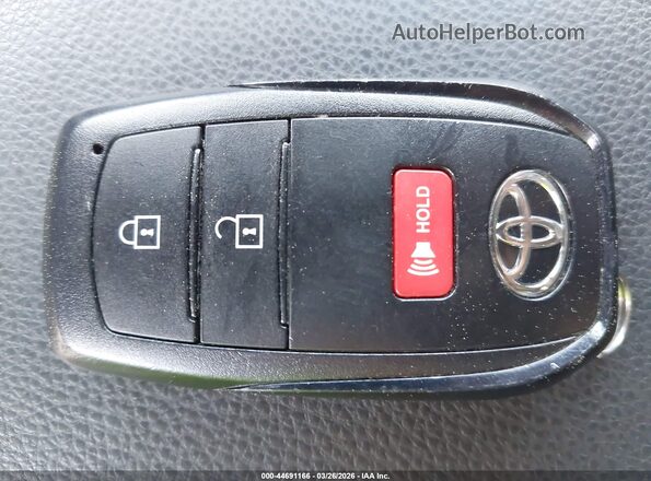 3TYKD5HN8ST035433 2025 TOYOTA TACOMA Silver 