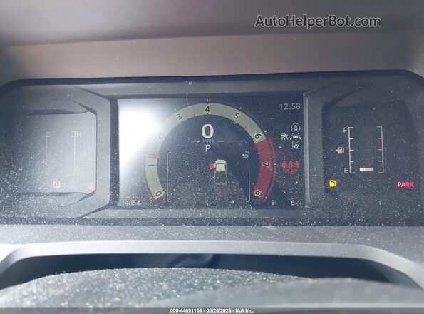 3TYKD5HN8ST035433 2025 TOYOTA TACOMA Silver 