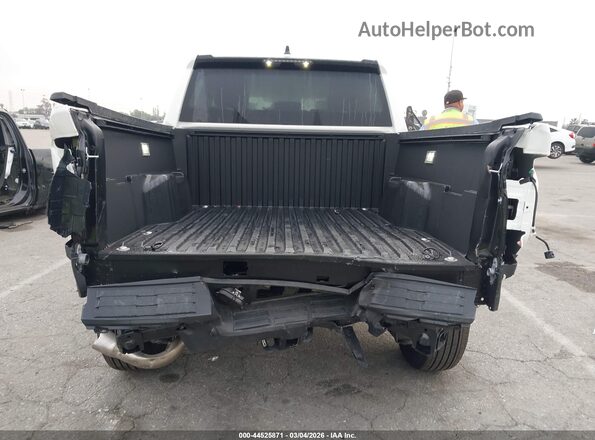 3TYKD5HN9TT040240 2026 TOYOTA TACOMA White წინა ხედი