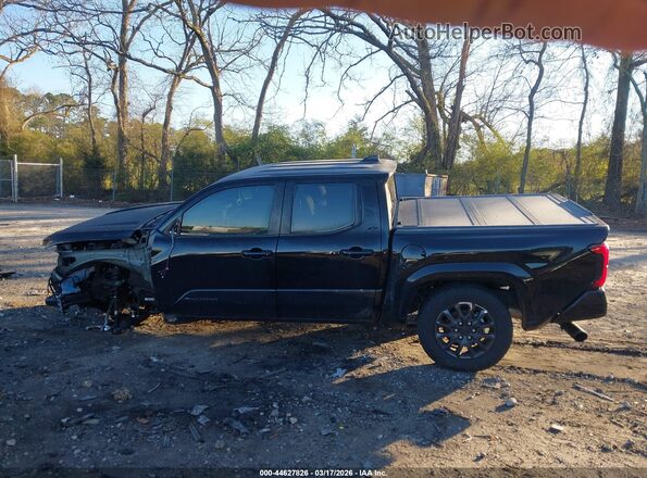 3TYLB5JN0RT041399 2024 TOYOTA TACOMA Black 