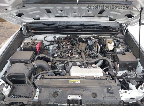 3TYLB5JN4RT055273 2024 TOYOTA TACOMA White 