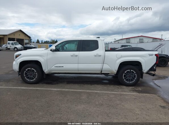 3TYLB5JN4RT055273 2024 TOYOTA TACOMA White 