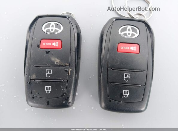 3TYLB5JN4RT055273 2024 TOYOTA TACOMA White 