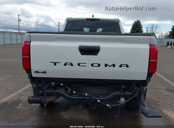 3TYLB5JN4RT055273 2024 TOYOTA TACOMA White 