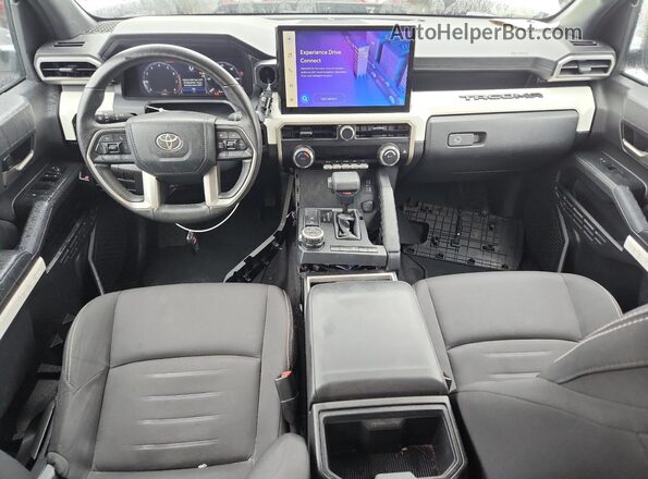 3TYLB5JN6RT017317 2024 TOYOTA TACOMA White 