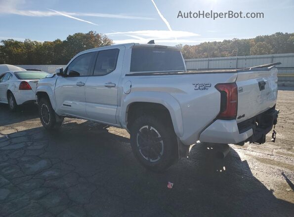 3TYLB5JN8RT024026 2024 TOYOTA TACOMA White Rear left
