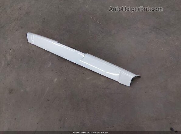 3TYLB5JN8RT047452 2024 TOYOTA TACOMA White Instrument cluster view